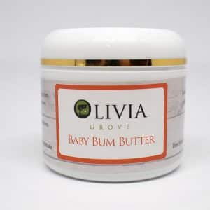 Olive Oil Baby Products
